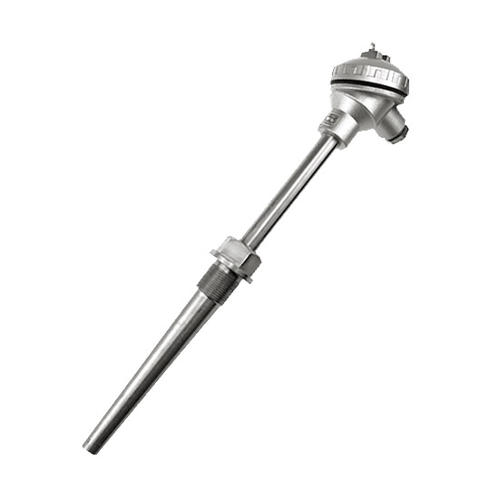 Thermocouple, K type, Assembly