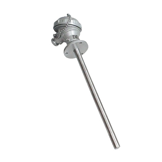 Thermocouple, T type, Assembly
