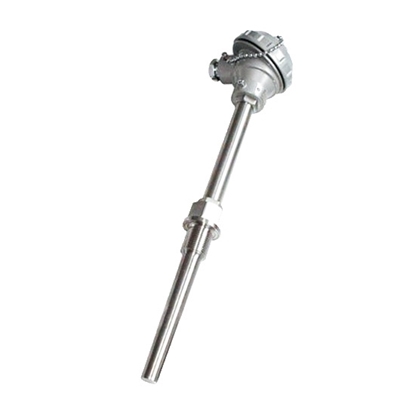 Thermocouple, N type, Assembly