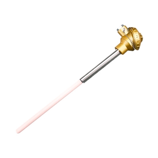 Thermocouple, S type, Assembly