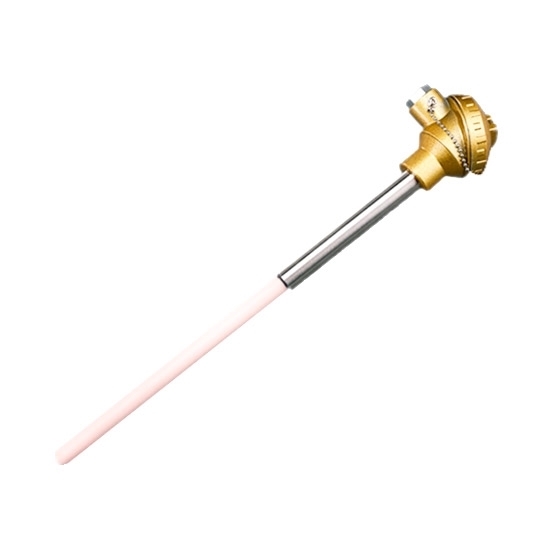 S Type Thermocouple Chart