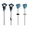 Picture of Digital Temperature Sensor with transmitter, Pt100, 2 Wire