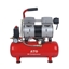 Picture of 3/4 hp Mini Air Compressor, 115 PSI, 2/4/5 Gallon