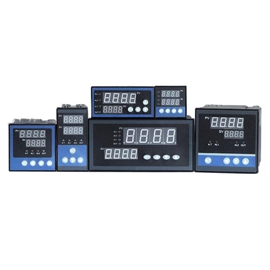 PID Digital Temperature Control Controller Thermocouple 0 to 400℃ with K Sensor 