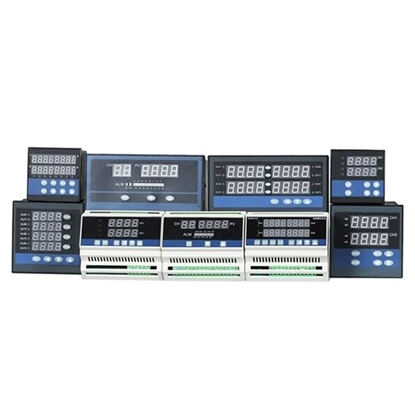 PID Temperature Controller, Multi Channel