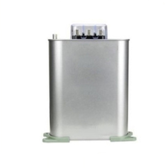 30 kvar 470 μF Shunt Power Capacitor, 3 phase, 450V, low voltage