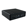 Picture of Fanless Embedded Industrial PC, core i3 i5 i7, 6 COM, 2 LAN