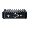Picture of Embedded Industrial PC, Fanless, core i3 i5, 6 COM, 2 LAN