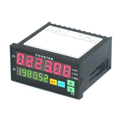 Digital Timer+Counter FX4Y-I 4digit Time range selectable Up/Down counting 