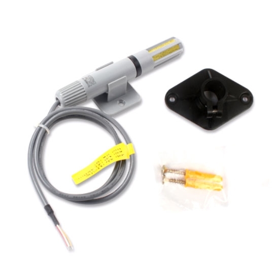 Temperature and Humidity Sensor, Duct/Wall Mounted, Onewire