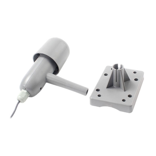 Temperature and Humidity Sensor, Outdoor, One-wire