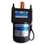 Picture of 10 W AC Gear Motor, Torque  Motor with Gearbox, single phase