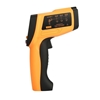 Picture of Handheld Non-contact High Temperature Digital Infrared Thermometer