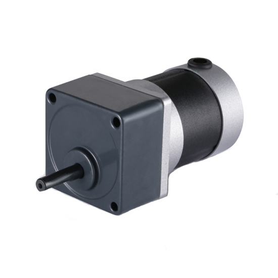 50 W DC Gear Motor, 3000 rpm, 12V/24V