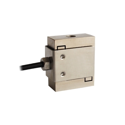 Micro Load Cell, S type, 1kg/2kg/3kg/10kg to 50kg