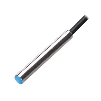 Proximity Sensor, Inductive, NPN, NO/NC, 4 mm