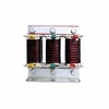 Picture of 3 hp (2.2 kW) AC Line Reactor, 3 Phase Input