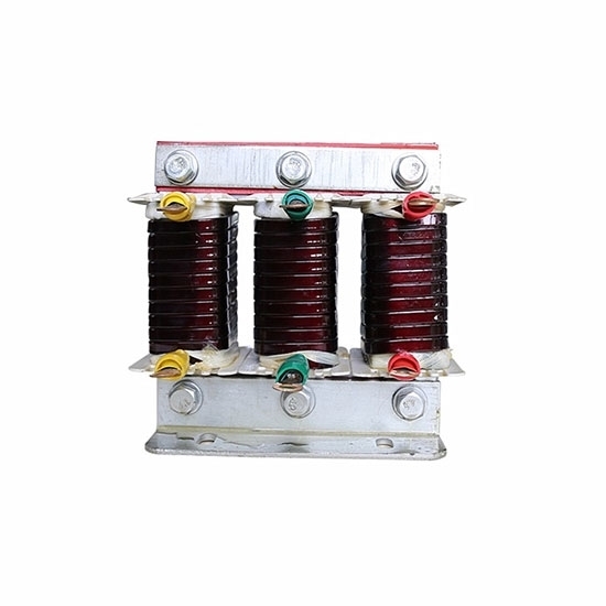 3 hp (2.2 kW) AC Line Reactor, 3 Phase Input