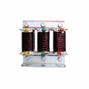 Picture of 7.5 hp (5.5 kW) AC Line Reactor, 3 Phase Input