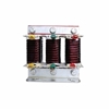 Picture of 20 hp (15 kW) AC Line Reactor, 3 Phase Input