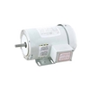 Picture of 1 hp NEMA AC Induction Motor, Three Phase 230/460V, ODP/TEFC
