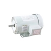Picture of 2 hp NEMA AC Induction Motor, Three Phase 230/460V, ODP/TEFC