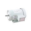 Picture of 3 hp NEMA AC Induction Motor, Three Phase 230/460V, ODP/TEFC