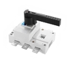 Picture of 40 Amps Isolator Switch, 3 Pole/ 4 Pole
