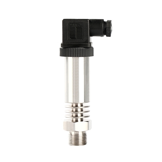 High Temperature Pressure Sensor for Steam/Fuel Oil