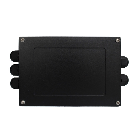Load Cell Junction Box for Scales, 2/3/4/6/8/10 Inlets to 1 Outlet Load Cell Junction Box for Scales, 2/3/4/6/8/10 Inlets to 1 Outlet