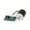 Picture of 9000 rpm 24V Small Brushless DC Motor