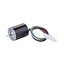 Picture of 5000 rpm 12V 24V Small Brushless DC Motor