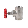 Picture of Stainless Steel Globe Valve, NPT, SS304/316