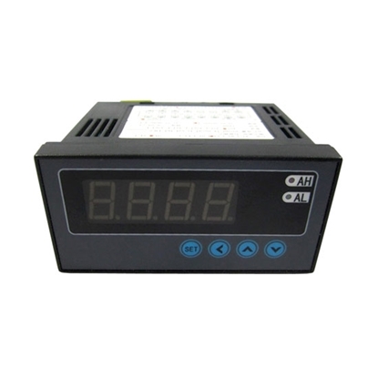 Digital Panel Meter for Displacement Sensor 4 Digit