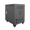 Picture of 8 kVA Isolation Transformer, 480V 3 phase to 240V 3 phase