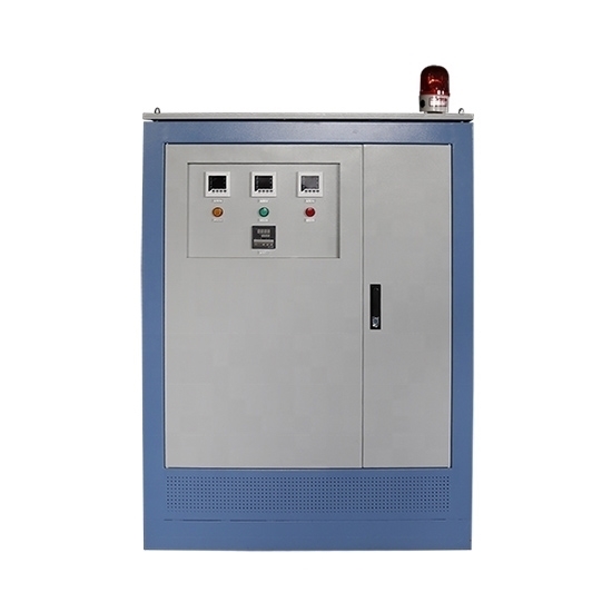 200 kVA Isolation Transformer, 3 phase, 480V to 240V