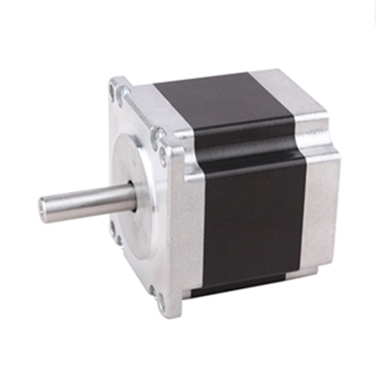 Nema 23 2-phase Stepper Motor, 2A, 1.8 degree,  6 wires
