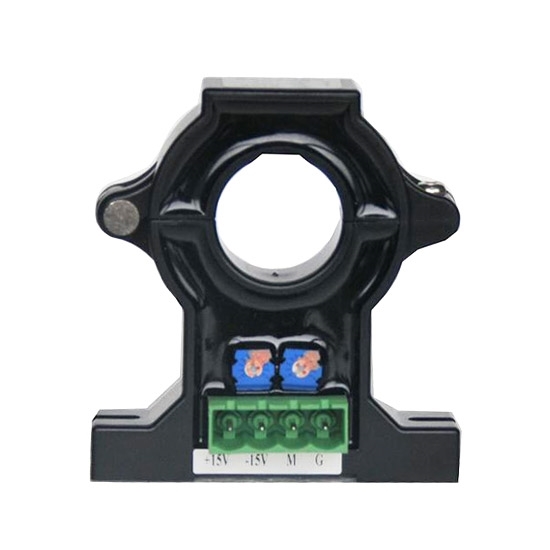 Hall Effect Current Sensor 50A/100A/300A/800A/1200A to 1500A
