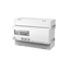 Picture of DIN Rail Mounted 3 Phase LCD Display Digital Energy Meter