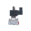 Picture of Solenoid Valve, 2 Way, Normally Open, 12V/24V/220V for air water oil