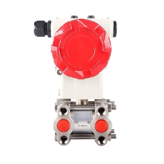 differential pressure transducer