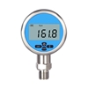Picture of Digital Pressure Gauge for Air/Oil/Water/Hydraulic