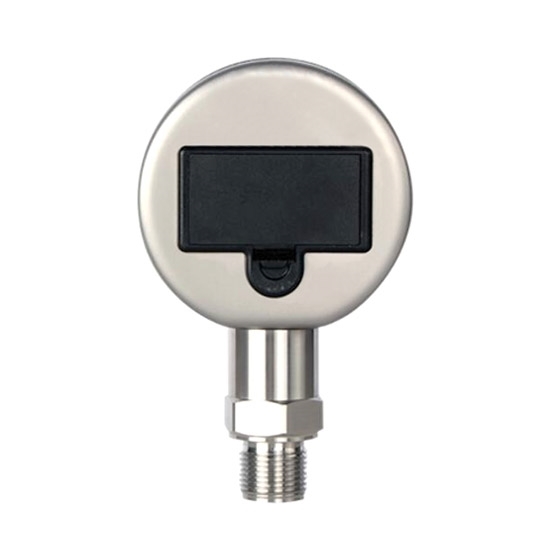 Digital Pressure Gauge for Air/Oil/Water/Hydraulic