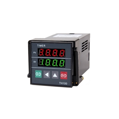 Digital Timer Relay, 8 Pin, 24V DC/110-240V AC