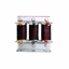 Picture of 7.5 hp (5.5 kW) AC Line Reactor, 3 Phase Output