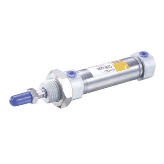 Omeg POTENTIOMETRE LIN MONO AVEC INTERRUPTEUR 10K | Leroy Merlin