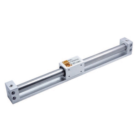 CY3RG15-300 SMC | SMC Double Acting Rodless Pneumatic Cylinder 300mm