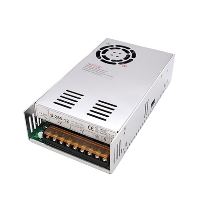 24V DC 10A 240W Switching Power Supply