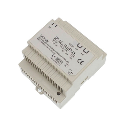 24V DC 2A 48W Switching Power Supply