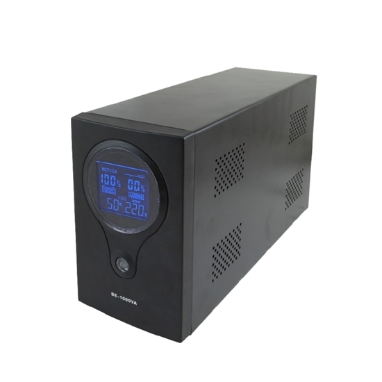 5000VA 120V/220V  UPS Backup Uninterruptible Power Supply